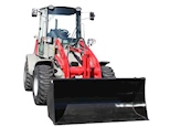  Takeuchi TW80 Series 3